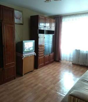 1-к квартира, на длительный срок, 35м2, 6/9 этаж