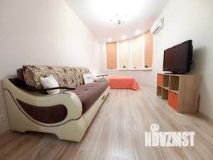 2-к квартира, посуточно, 75м2, 10/16 этаж