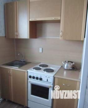1-к квартира, на длительный срок, 34м2, 4/5 этаж