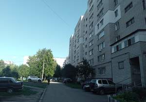 1-к квартира, на длительный срок, 35м2, 4/9 этаж