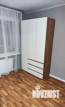 1-к квартира, на длительный срок, 33м2, 7/9 этаж