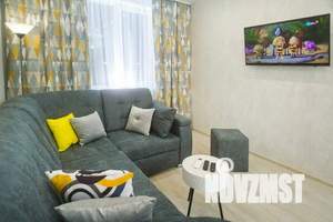 2-к квартира, посуточно, 38м2, 3/16 этаж