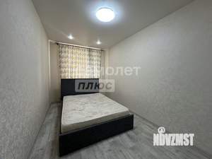 3-к квартира, на длительный срок, 57м2, 1/5 этаж