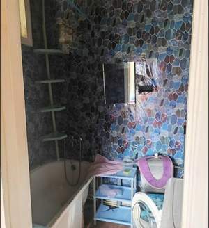 1-к квартира, на длительный срок, 20м2, 2/2 этаж