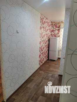 1-к квартира, на длительный срок, 36м2, 3/9 этаж