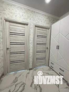 1-к квартира, посуточно, 41м2, 1/1 этаж