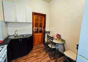 2-к квартира, на длительный срок, 46м2, 2/4 этаж