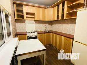2-к квартира, на длительный срок, 37м2, 5/5 этаж