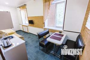 1-к квартира, посуточно, 30м2, 2/4 этаж