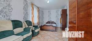 1-к квартира, посуточно, 32м2, 1/9 этаж