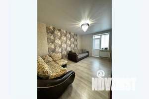 2-к квартира, посуточно, 65м2, 1/10 этаж