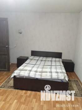 1-к квартира, посуточно, 30м2, 4/5 этаж