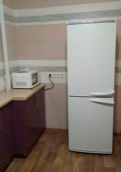 3-к квартира, на длительный срок, 72м2, 7/10 этаж
