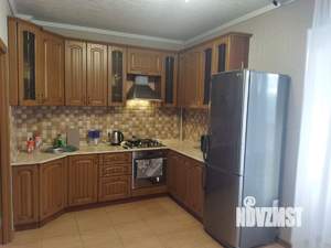 1-к квартира, посуточно, 45м2, 8/9 этаж