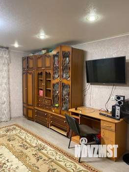 1-к квартира, на длительный срок, 45м2, 1/9 этаж