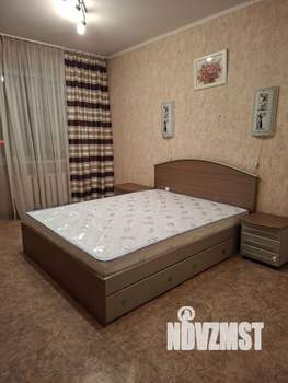 2-к квартира, на длительный срок, 54м2, 4/9 этаж