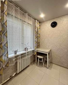 2-к квартира, на длительный срок, 45м2, 1/5 этаж