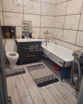 4-к квартира, на длительный срок, 60м2, 5/5 этаж