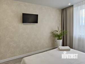 2-к квартира, посуточно, 60м2, 8/19 этаж