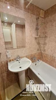 2-к квартира, на длительный срок, 54м2, 8/10 этаж