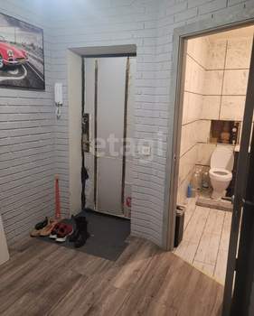 4-к квартира, на длительный срок, 60м2, 5/5 этаж