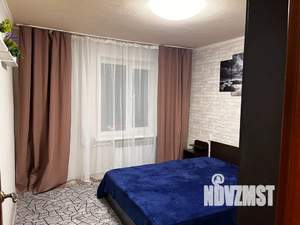 2-к квартира, посуточно, 33м2, 8/9 этаж