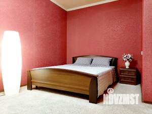 1-к квартира, посуточно, 45м2, 10/14 этаж