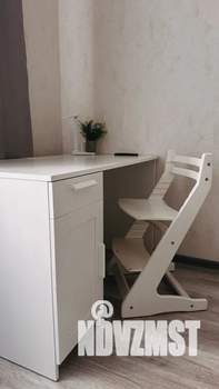 1-к квартира, посуточно, 37м2, 4/13 этаж