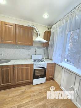 1-к квартира, на длительный срок, 31м2, 3/5 этаж