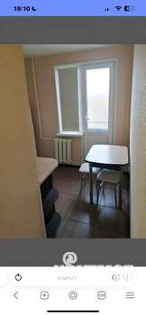 1-к квартира, на длительный срок, 30м2, 6/9 этаж