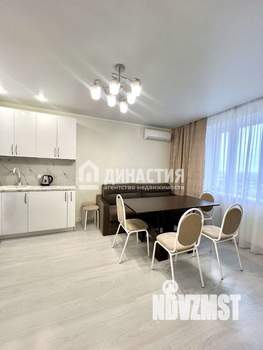 1-к квартира, на длительный срок, 51м2, 10/14 этаж