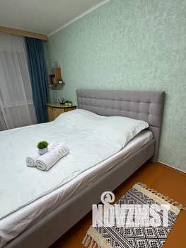 1-к квартира, посуточно, 36м2, 8/9 этаж