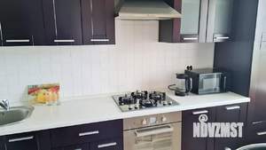 1-к квартира, посуточно, 35м2, 2/10 этаж
