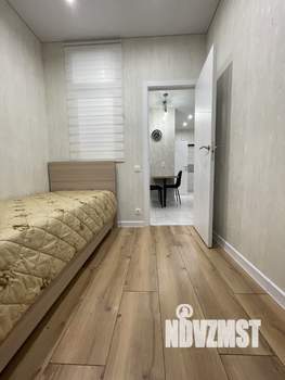 2-к квартира, посуточно, 45м2, 17/17 этаж