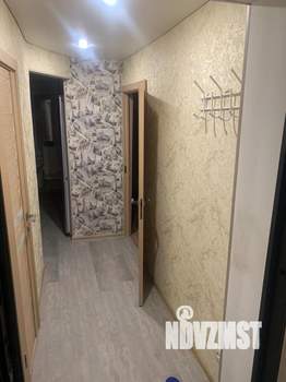 1-к квартира, на длительный срок, 40м2, 7/9 этаж