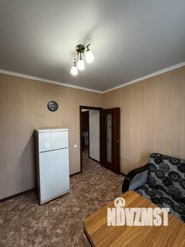 1-к квартира, на длительный срок, 43м2, 10/16 этаж