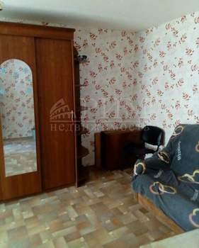 1-к квартира, на длительный срок, 35м2, 3/5 этаж