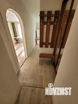 1-к квартира, на длительный срок, 29м2, 3/9 этаж