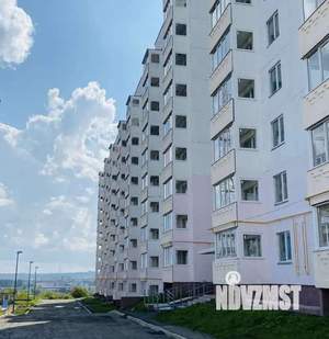 1-к квартира, на длительный срок, 50м2, 7/10 этаж