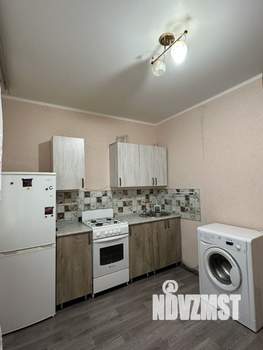 1-к квартира, на длительный срок, 33м2, 7/9 этаж