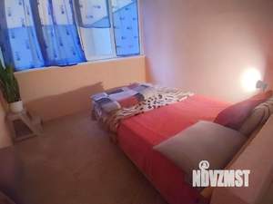 2-к квартира, посуточно, 65м2, 2/14 этаж