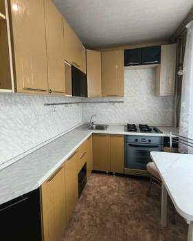 1-к квартира, на длительный срок, 38м2, 5/9 этаж