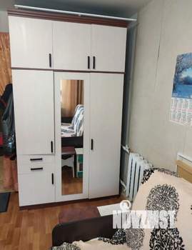 Студия квартира, на длительный срок, 24м2, 1/5 этаж