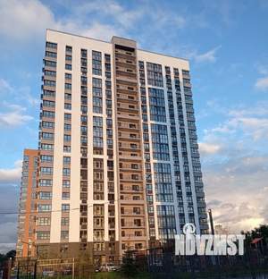 2-к квартира, на длительный срок, 48м2, 15/20 этаж