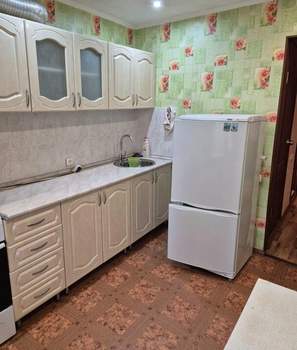 1-к квартира, на длительный срок, 39м2, 5/9 этаж