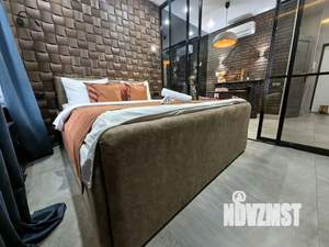 1-к квартира, посуточно, 39м2, 2/18 этаж