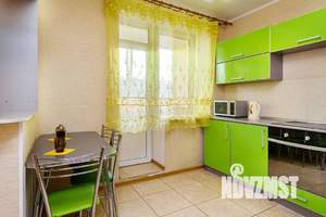 2-к квартира, посуточно, 75м2, 6/14 этаж