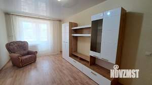 1-к квартира, на длительный срок, 33м2, 2/10 этаж