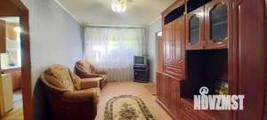 2-к квартира, на длительный срок, 44м2, 1/4 этаж