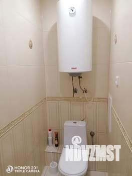 1-к квартира, посуточно, 49м2, 5/14 этаж